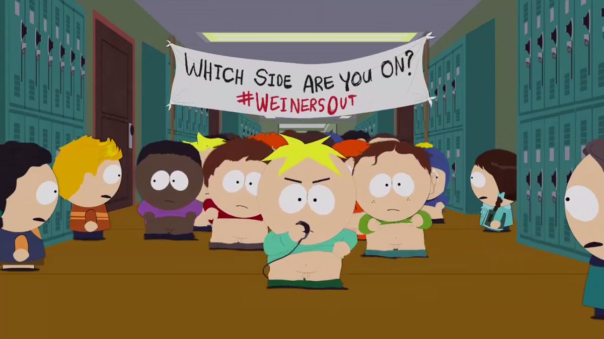south-park-season-20-episode-4-spoilers-weiners-out-features-butters-no-pants-rally-series-resumes-on-october-12
