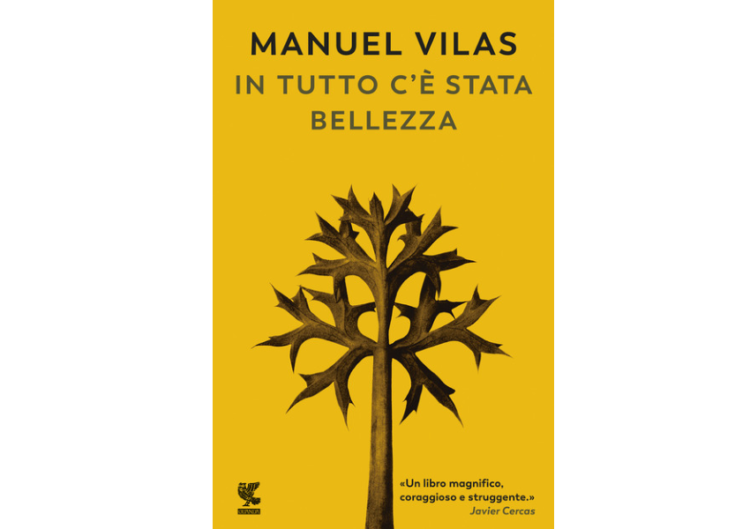 Aspettando il Salone del Libro: Manuel Vilas al Circolo dei Lettori -  OUTsiders webzine