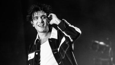 tananai biglietti napoli