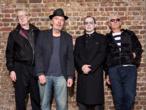 the damned milano