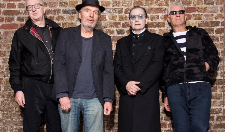 the damned milano