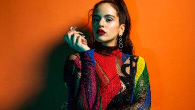 Rosalía biglietti Milano