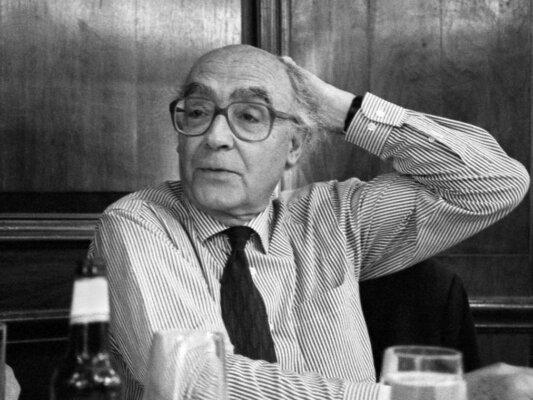 José Saramago libri più belli: la top 5 dell'autore portoghese