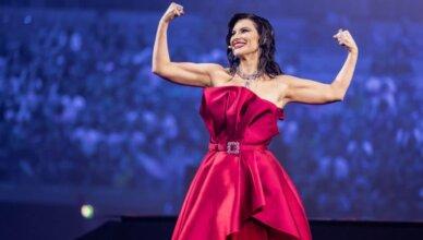 laura pausini biglietti 2023