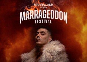 marrageddon festival biglietti