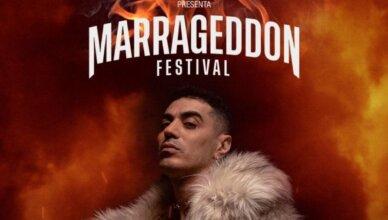 marrageddon festival biglietti