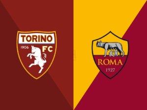 torino roma streaming live gratis