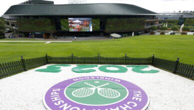 dove vedere Wimbledon in streaming