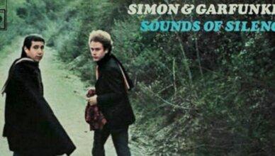 The Sound Of Silence