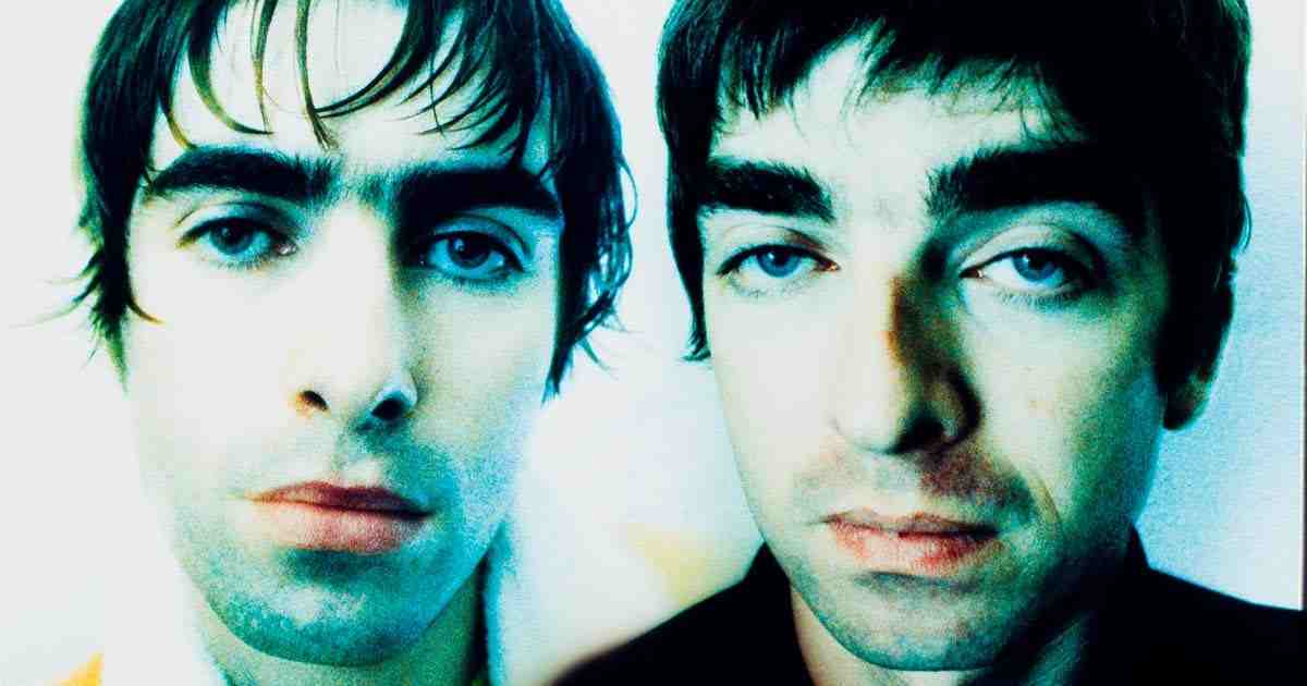 Oasis - Don't Look Back In Anger: testo, traduzione e significato