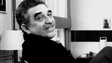 Gabriel Garcia Marquez libri più belli