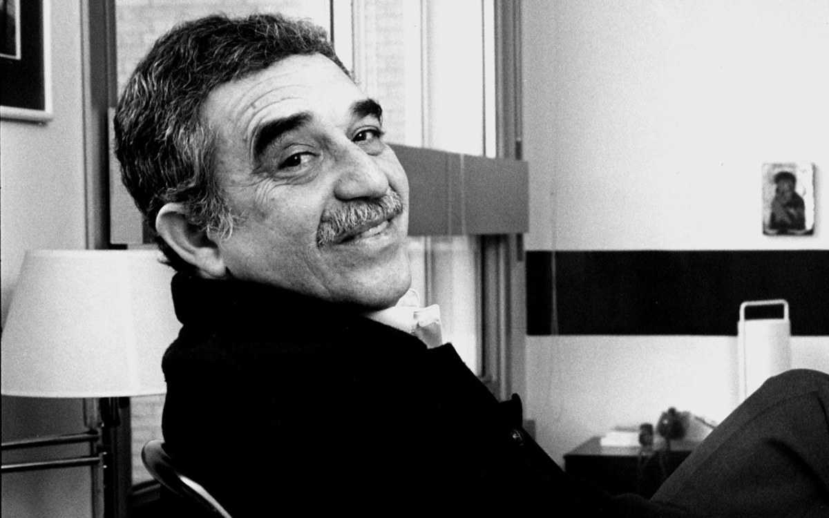 Gabriel Garcia Marquez libri più belli: la top 5 dei migliori