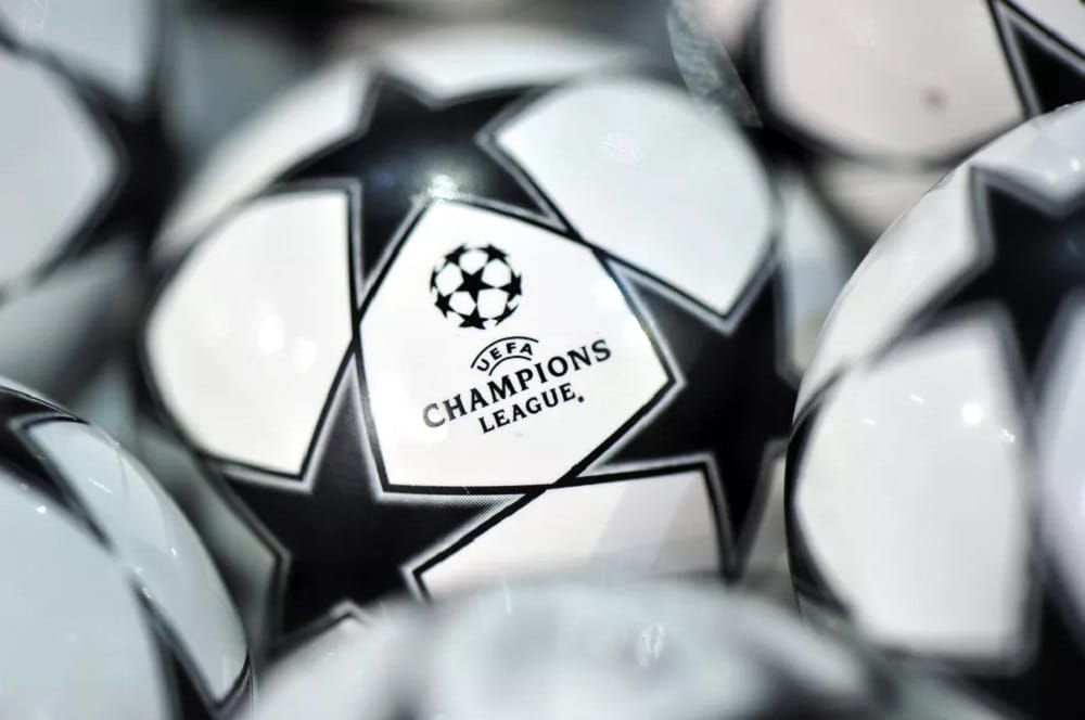 Sorteggi Champions League A Che Ora E Dove Vederli In Streaming Gratis