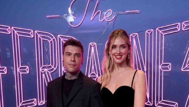 the ferragnez streaming gratis