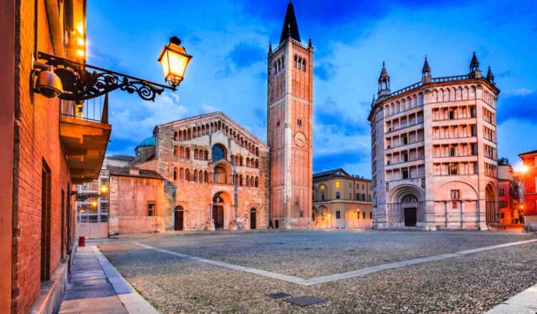 cosa vedere a parma in due giorni