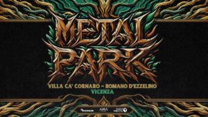 metal park 2024 biglietti