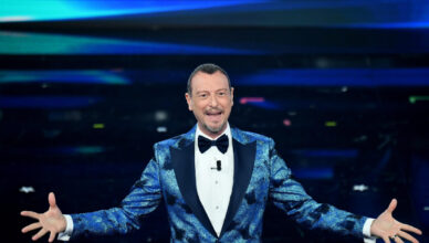 dove vedere il festival di sanremo a torino