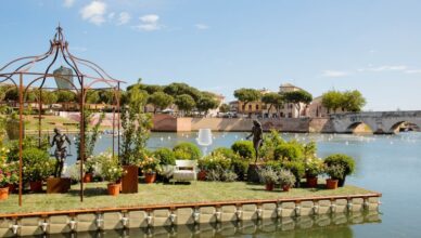 giardini d'autore rimini 2024
