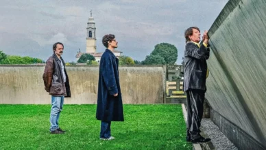 le città di pianura