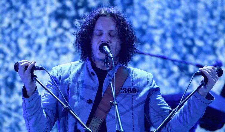 jack white lignano sabbiadoro