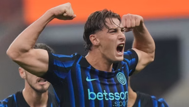 dove vedere inter bodo glimt stasera