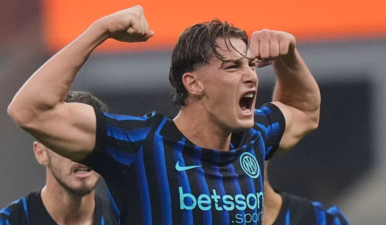 dove vedere inter bodo glimt stasera