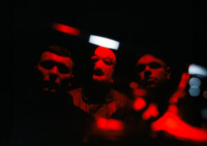 kneecap tour italia