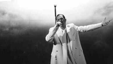 Achille Lauro San Siro 2027 a Milano: biglietti e prezzi