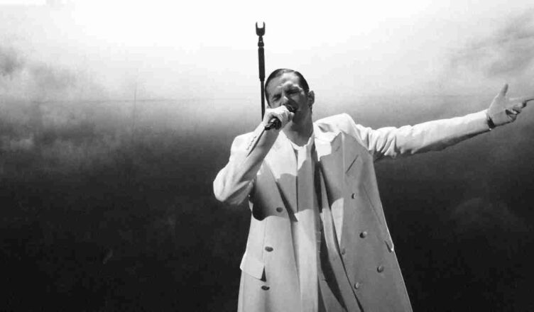 Achille Lauro San Siro 2027 a Milano: biglietti e prezzi