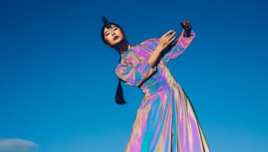 Ciliegi in fiore alla Reggia di Venaria: gli eventi speciali del weekend