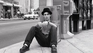 jeff buckley documentario