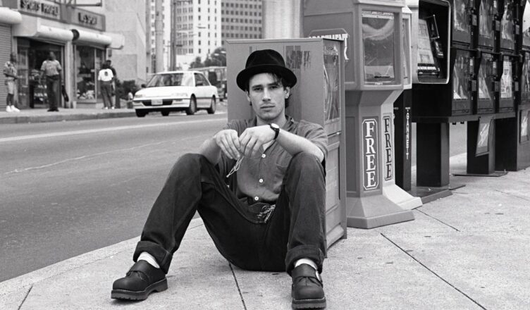 jeff buckley documentario