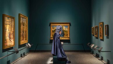 mostre milano marzo 2026