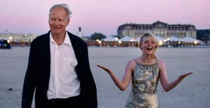 sentimental value film recensione