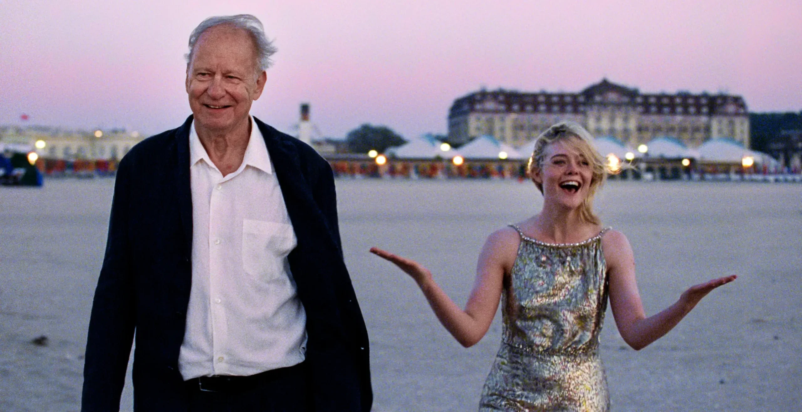 sentimental value film recensione