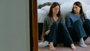 sentimental value recensione