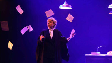 spettacoli teatro torino marzo