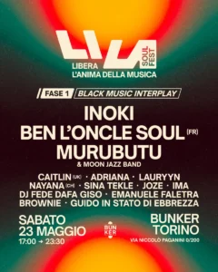 lila soul fest 2026