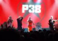 P38 concerto