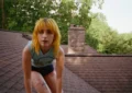 Hayley Williams