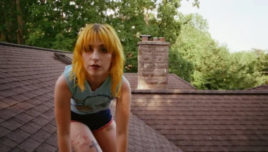 Hayley Williams