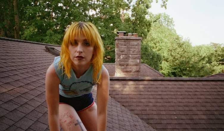 Hayley Williams