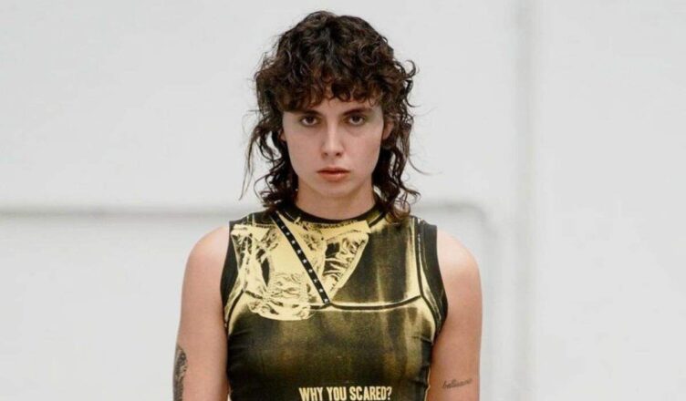 madame disincanto tour