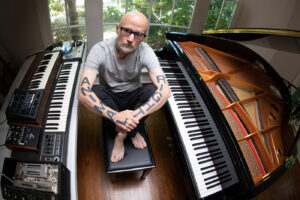 moby modena