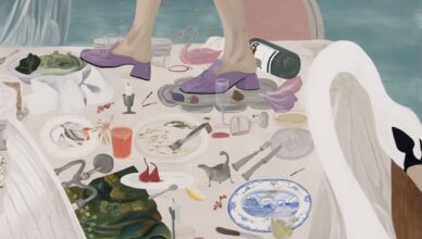 mostre milano aprile