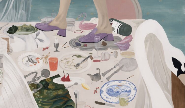 mostre milano aprile