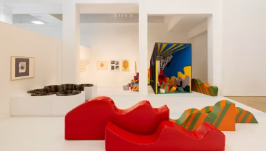 mostre milano maggio 2026