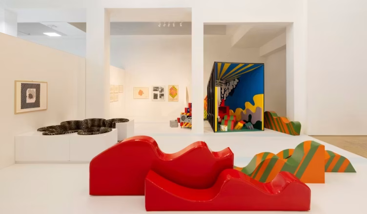 mostre milano maggio 2026