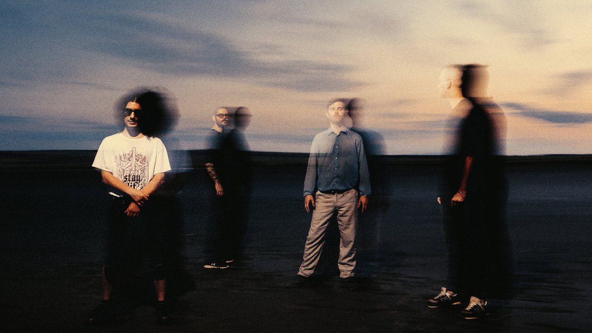 heavy psych sound fest barrio