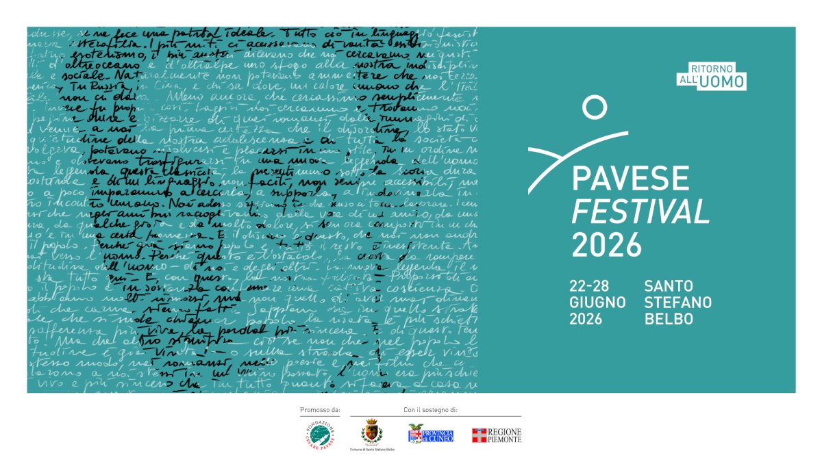 pavese festival